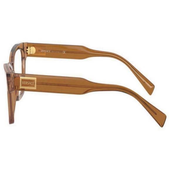 VE-3275-5326-53 VERSACE Female Eyeglasses main image 6